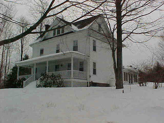 Building photograph for 5 EAST STREET